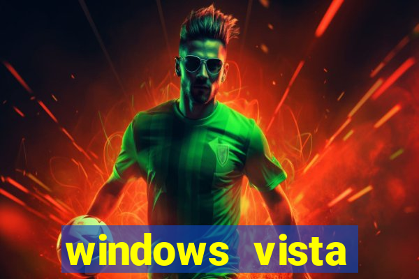 windows vista simulator online